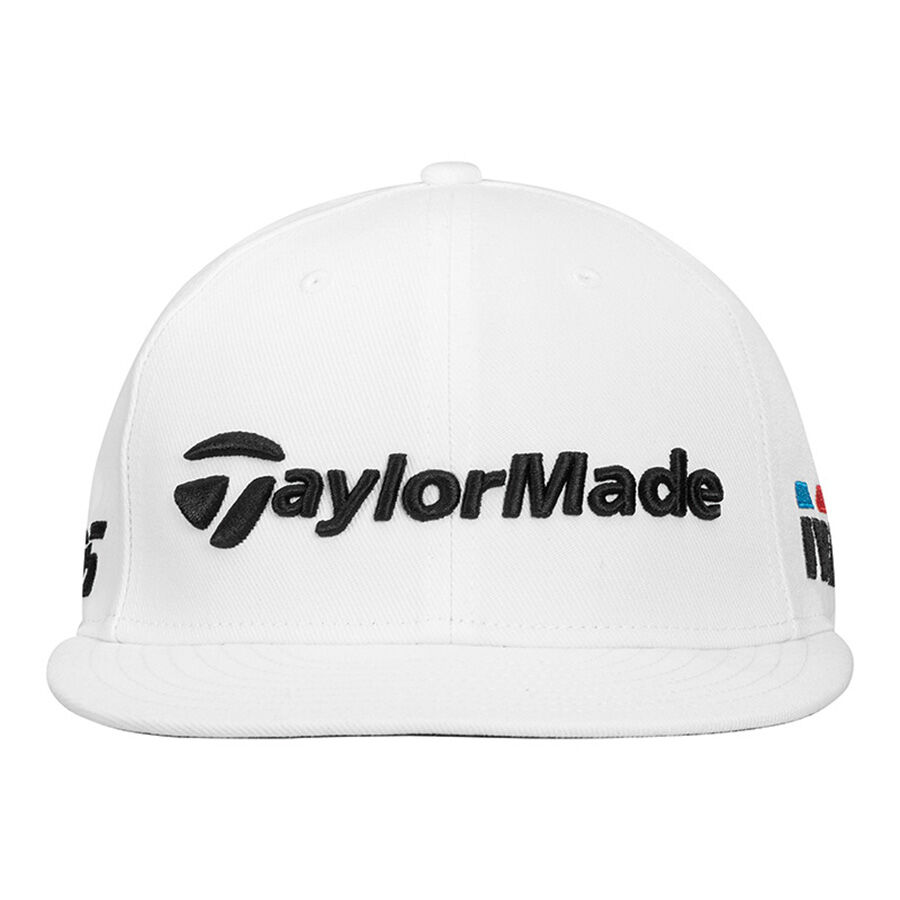 TaylorMade ゴルフキャップ NEWERA TaylorMade New Era Lifestyle 9Fifty Golf Hat ON SALE - Carl's Golfland