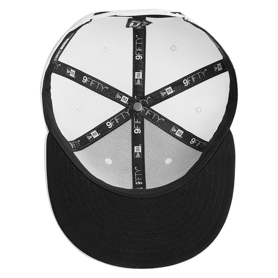 Taylormade Golf - キャップ - TM ニューエラ ツアー 9フィフティ