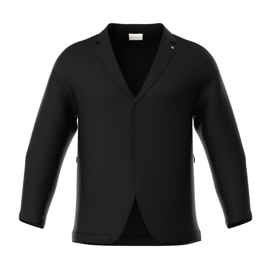 TaylorMade 黒 ジップアップジャケット TaylorMade 黒 ジップアップジャケット TaylorMade 黒 ジップアップ