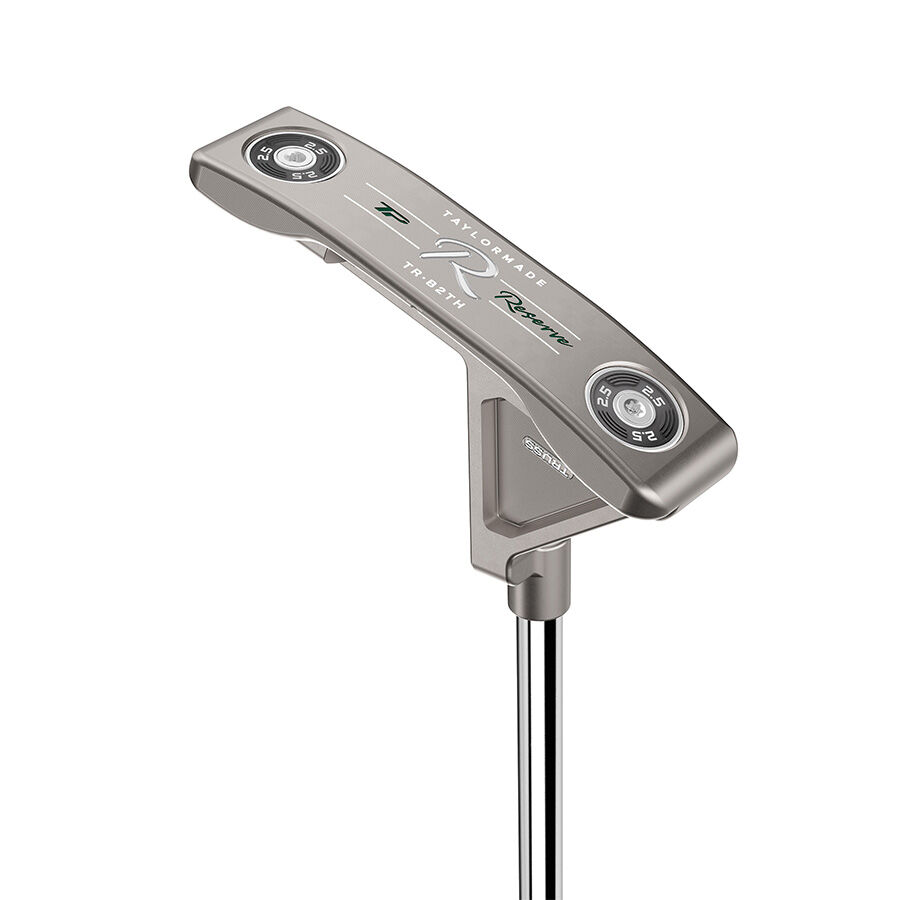 新品■TPリザーブ パター TR-B2TH トラスヒール33インチ TPリザーブ パター TR-B2TH トラスヒール | TP RESERVE TR-B2TH TRUSS