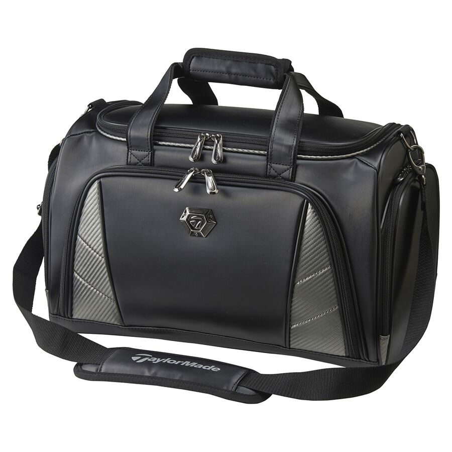 新品 ☆ TaylorMade ボストンバッグ dショッピング |テーラーメイド Taylor Made シティテック ボストン
