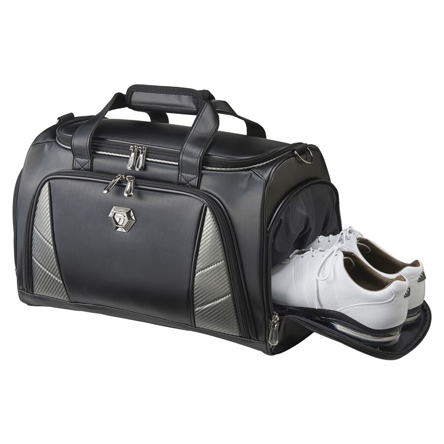 Taylormade Golf - バッグ - TM ツアーオリエンティッド ボストンバッグ