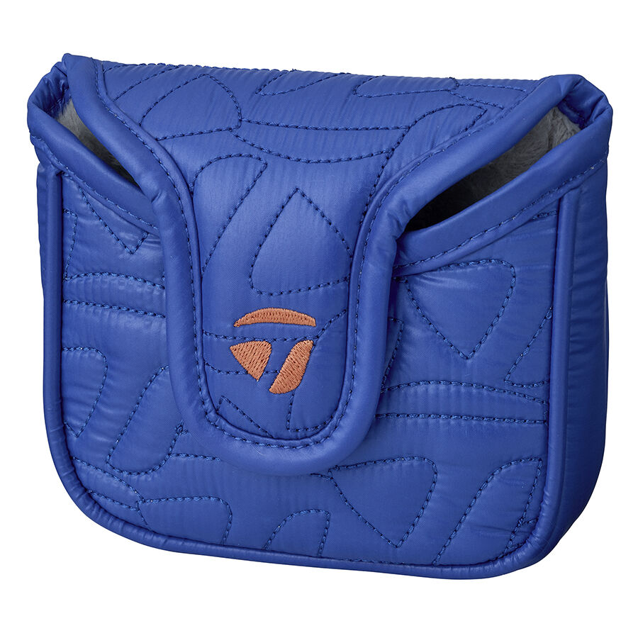 TaylorMade パター ヘッドカバー付き Y*O様 TaylorMade spiderX パター （ヘッドカバー付き） 楽天市場