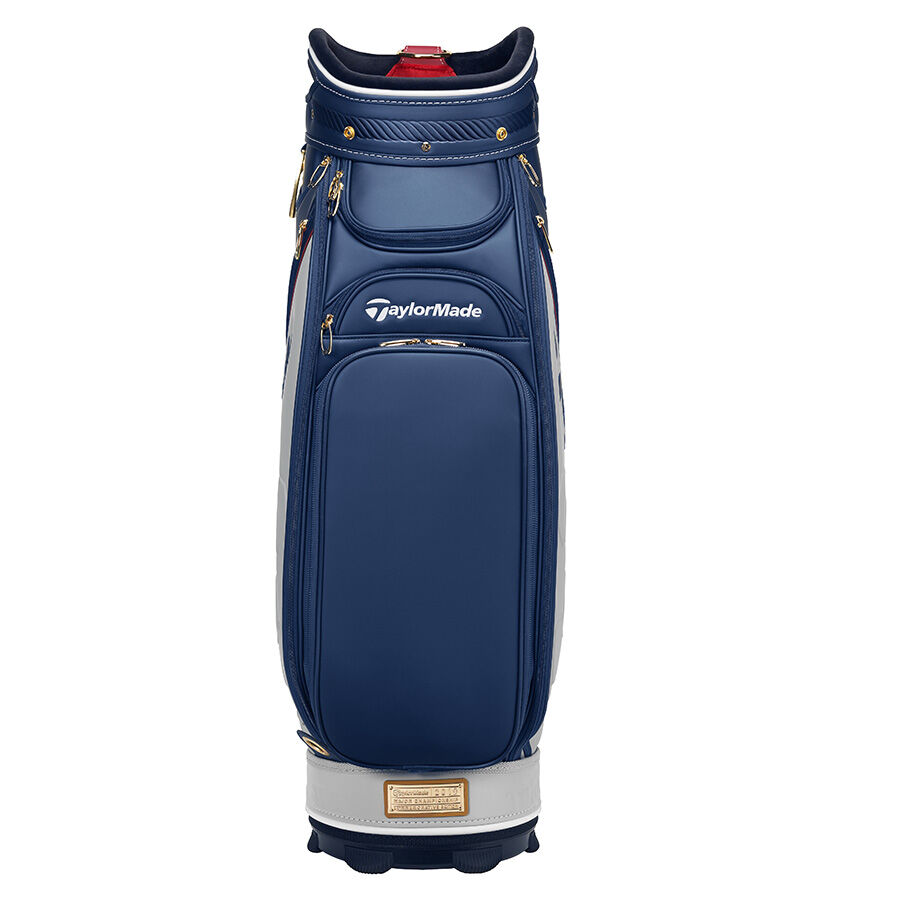 British Open Staff Bag