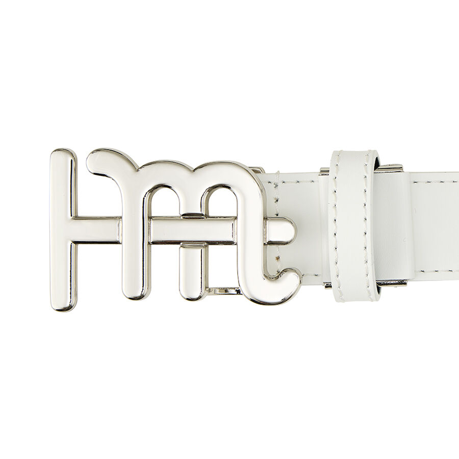 ユニセックス】 U TM バックルレザーベルト｜ACCESSORY | TaylorMade