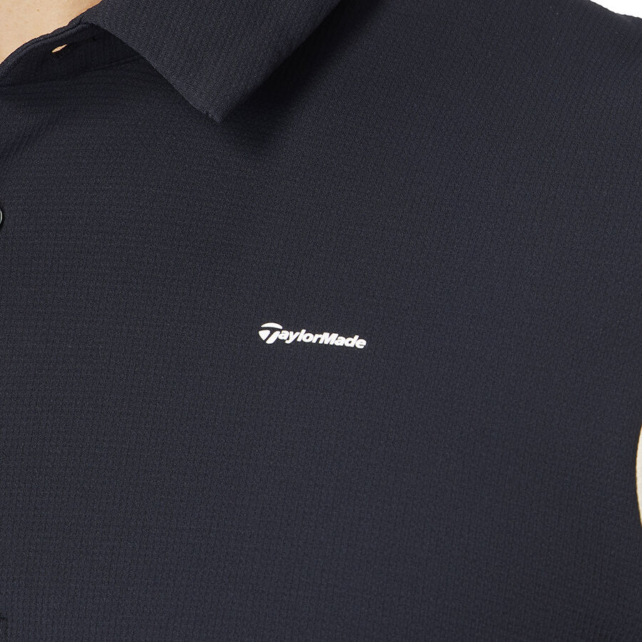 ダイアゴナルブロックS/Sポロ｜APPAREL | TaylorMade Golf