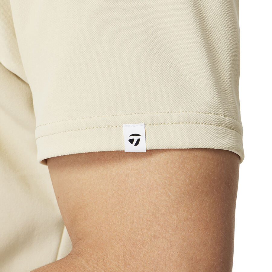 TMベーシックS/Sモック｜APPAREL | TaylorMade Golf | テーラーメイド