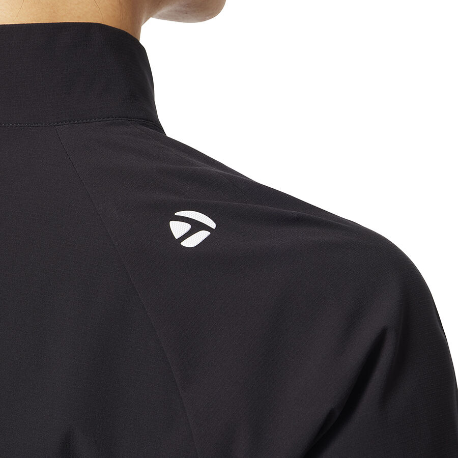 ウィメンズ】 クロップドフルジップジャケット｜APPAREL | TaylorMade