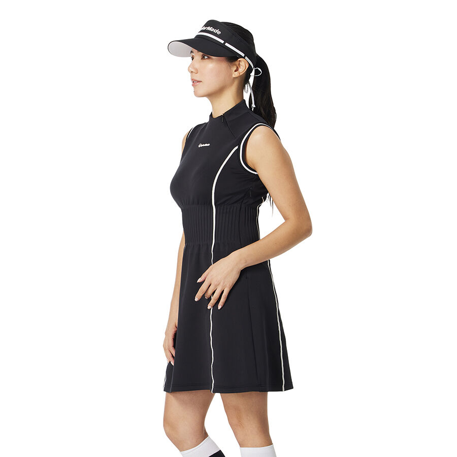 ウィメンズ】 ラインドワンピース｜APPAREL | TaylorMade Golf