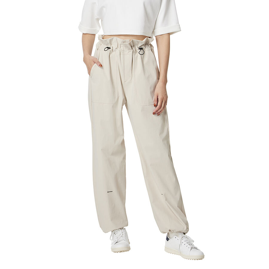 ウィメンズ】 TM×UA ハイウエストパンツ｜APPAREL | TaylorMade Golf