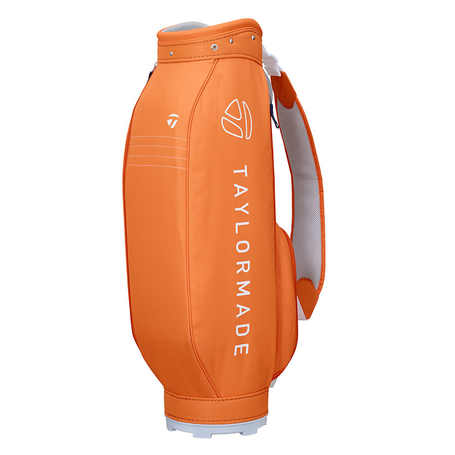 TaylorMade キャディーバック Amazon | テーラーメイド(TAYLOR MADE) オーステック キャディバッグ