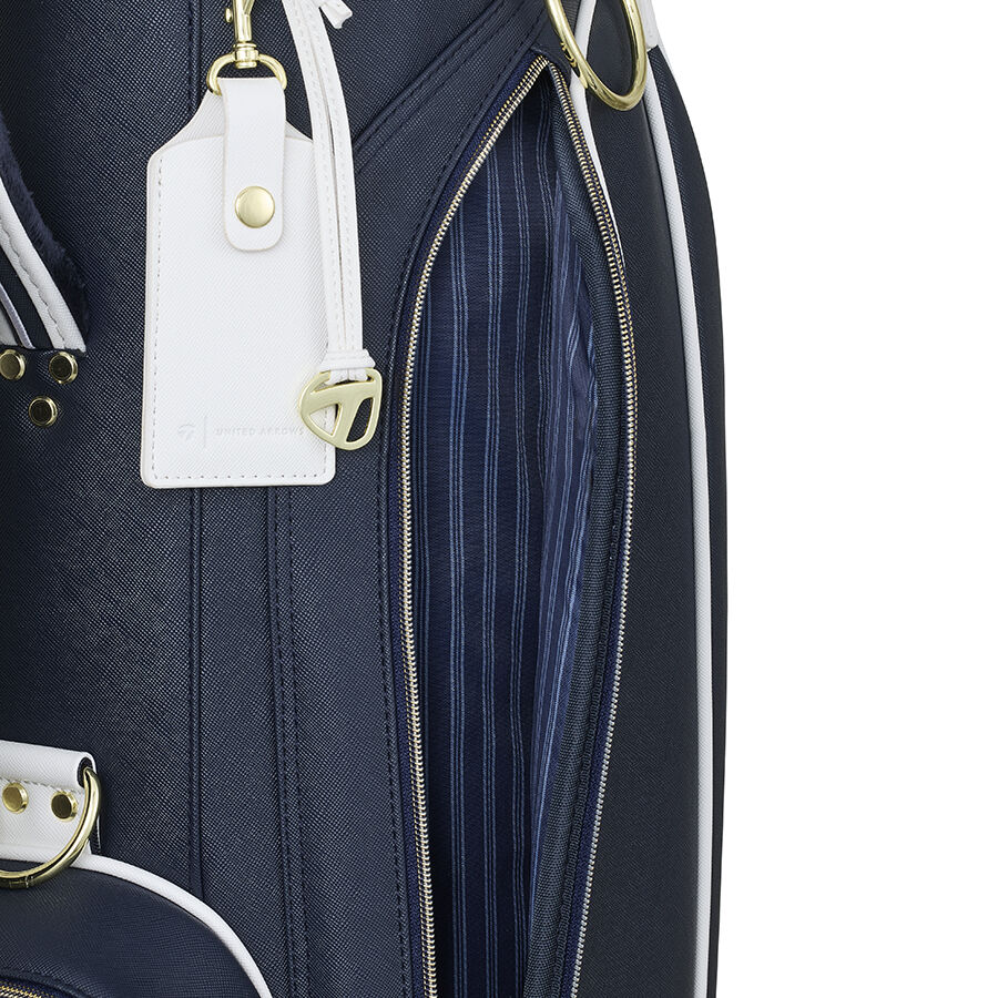 TMxUA キャディバッグ｜BAG | TaylorMade Golf | テーラーメイド