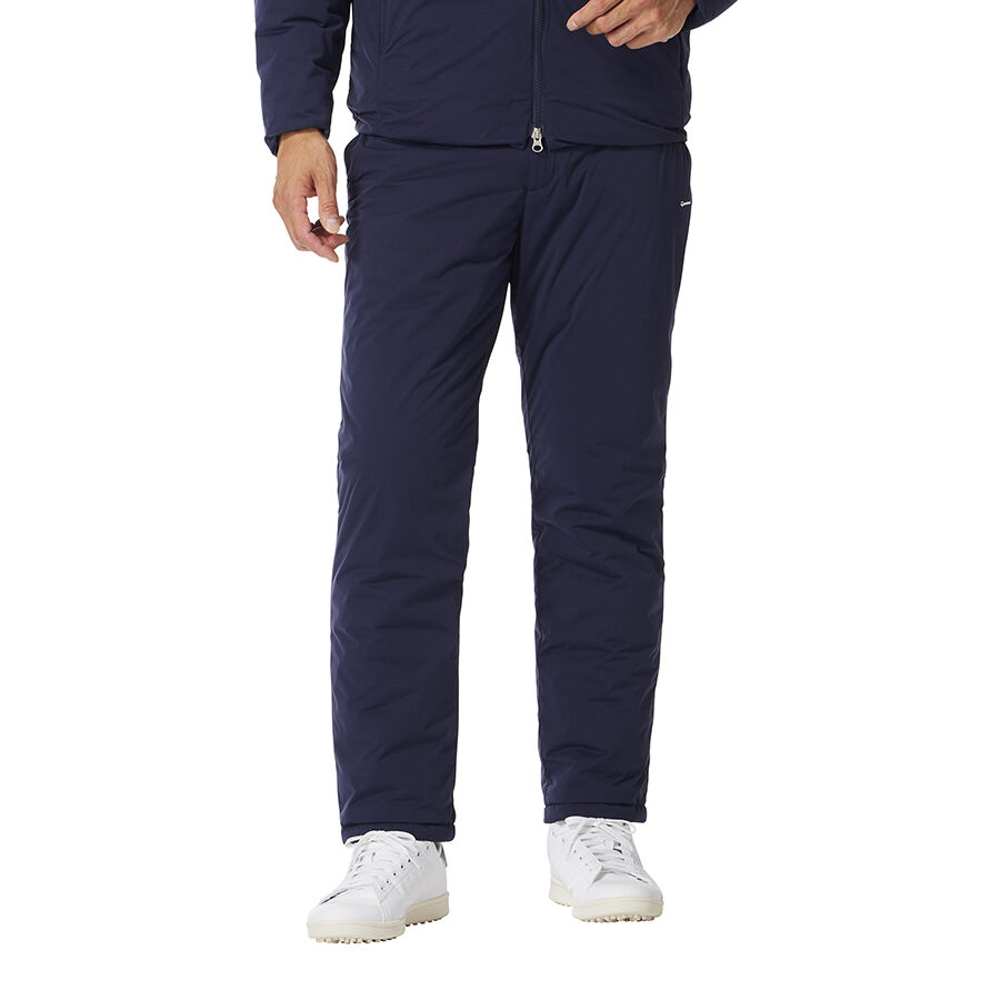 T-HEAT ストレッチインサレーテッドパンツ｜APPAREL | TaylorMade Golf