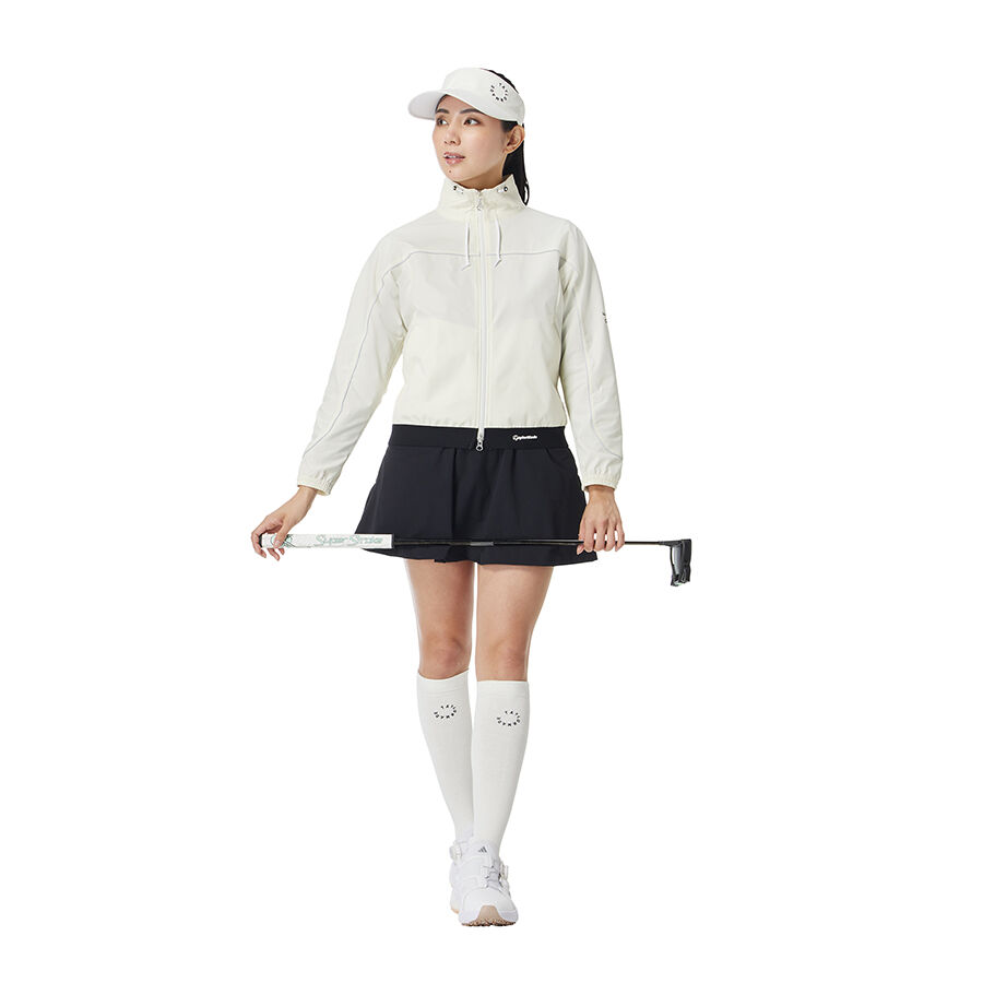 Ws】サークルロゴフレアースカート｜APPAREL | TaylorMade Golf