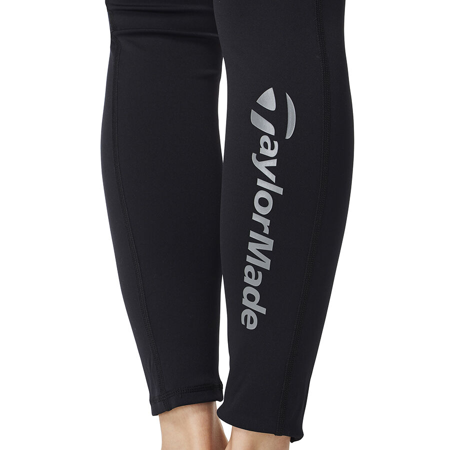 Ws】TM×UA ロングレギンス｜APPAREL | TaylorMade Golf