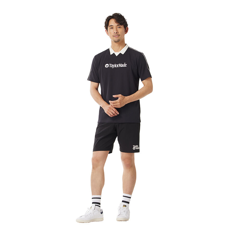 HT シアサッカーショーツ｜APPAREL | TaylorMade Golf