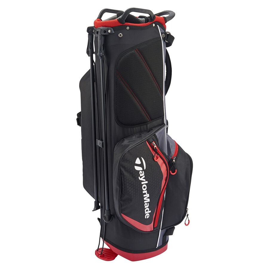 Taylormade Golf - キャディバッグ - TM セレクトプラス スタンドバック