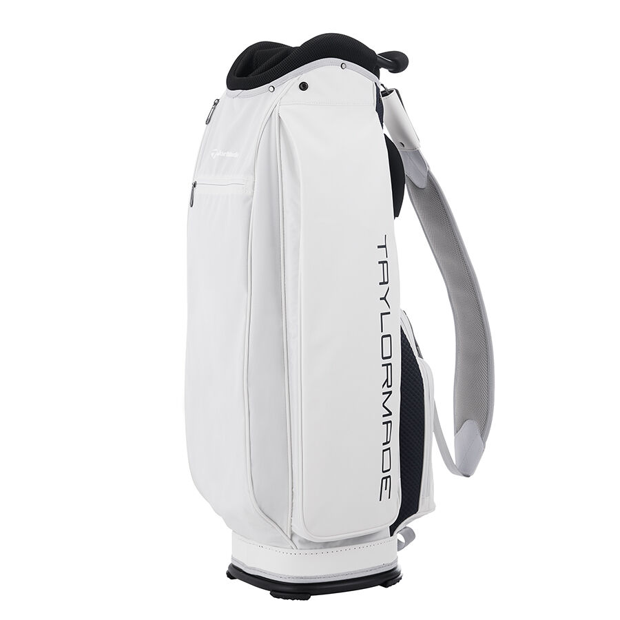 TM23 シティテック キャディバッグ｜キャディバッグ | TaylorMade Golf