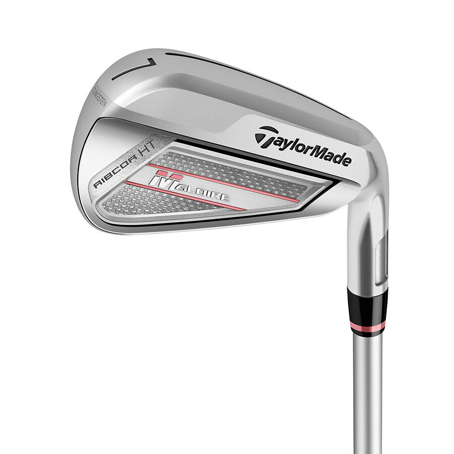 テーラーメイド　Mグローレ　レディース アイアンMGLOIRE エムグローレ Taylormade Golf - iron - M GLOIRE ウイメンズ アイアン / エムグロー