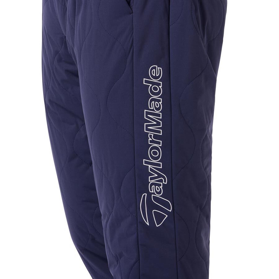 TaylorMade T-HEAT ストレッチ インサレーテッド パンツ T-HEAT ストレッチインサレーテッドパンツ｜APPAREL | TaylorMade Golf