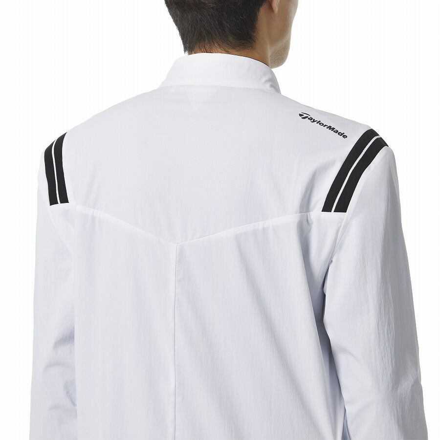 Taylormade Golf - APPAREL - ウィンドブレーカージャケット