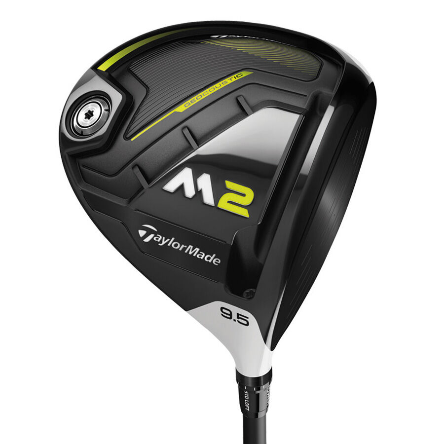 TaylorMade　M２(2019)　D FW5 H5 2019 M2 Driver Specs & Reviews | TaylorMade Golf