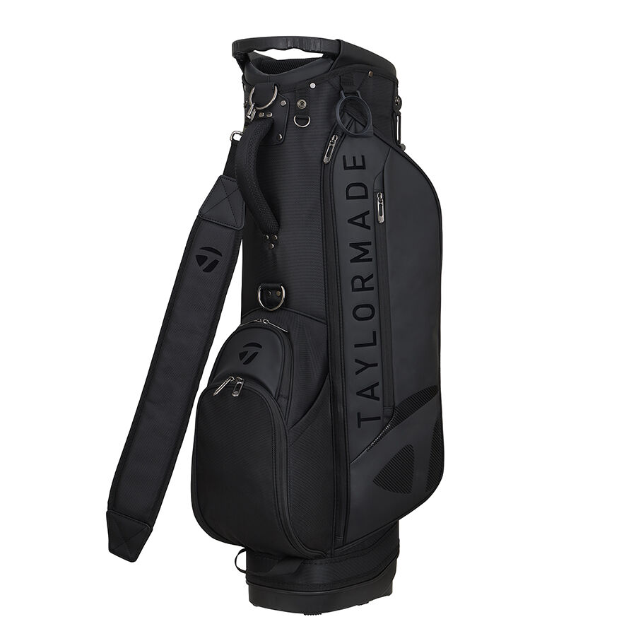 TaylorMade テイラーメイド キャディバッグ　ゴルフバッグ 9.5型 楽天市場】テーラーメイド 9.5型 キャディバッグの通販