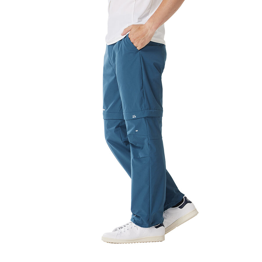 ストレッチコンバーチブルパンツ｜APPAREL | TaylorMade Golf