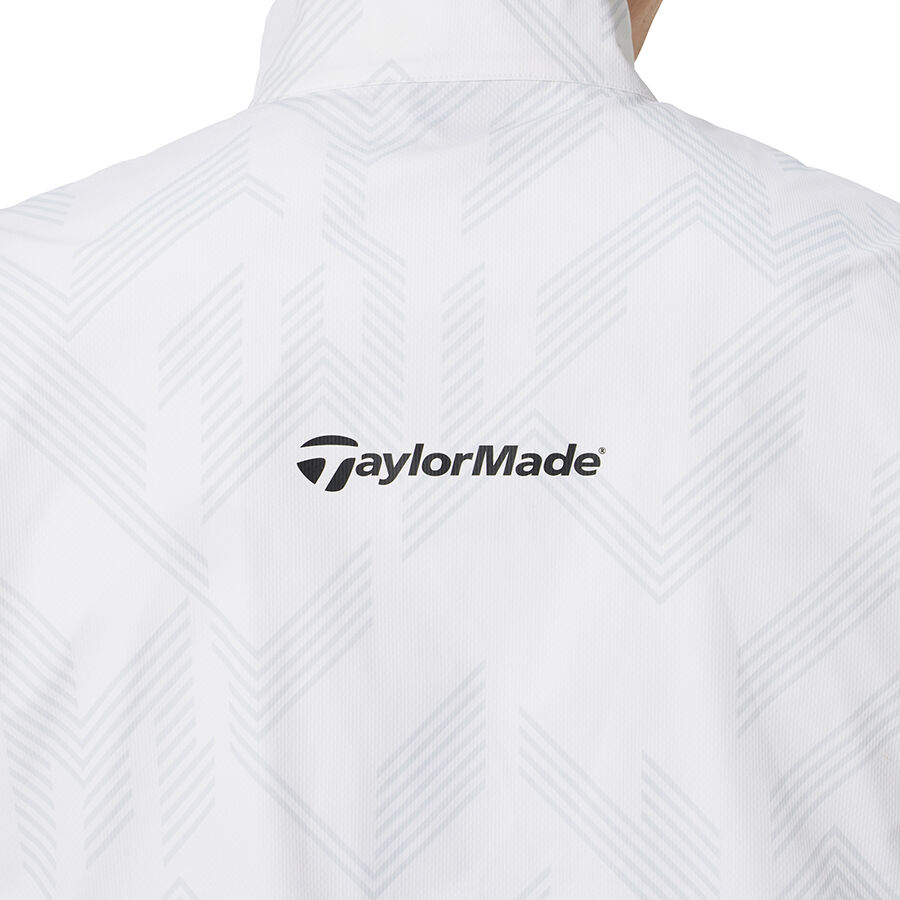 マルチファンクショナルグラフィックベスト｜APPAREL | TaylorMade