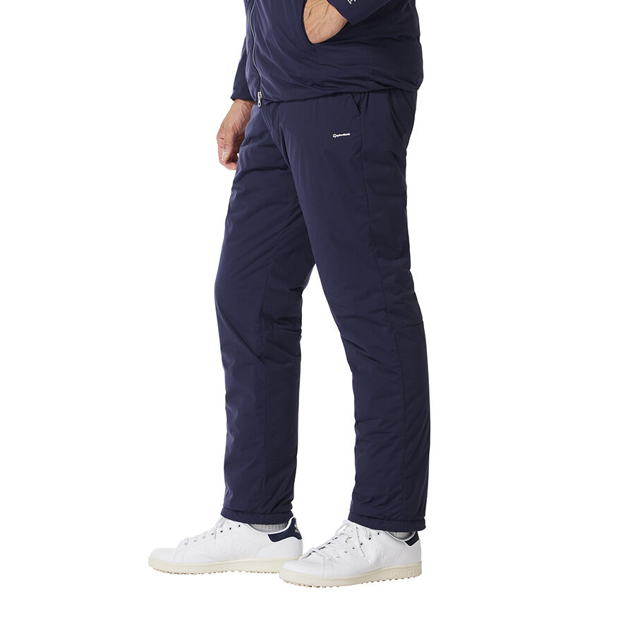 TaylorMade T-HEAT ストレッチ インサレーテッド パンツ T-HEAT ストレッチインサレーテッドパンツ｜APPAREL | TaylorMade Golf