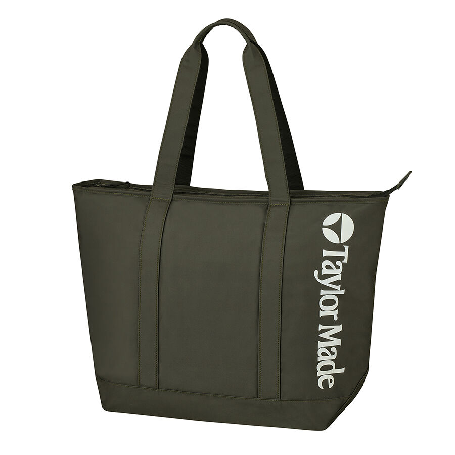 テーラーメイド　トートバッグ テーラーメイド(TaylorMade) トートバッグ TM23 サークル T ラウンド