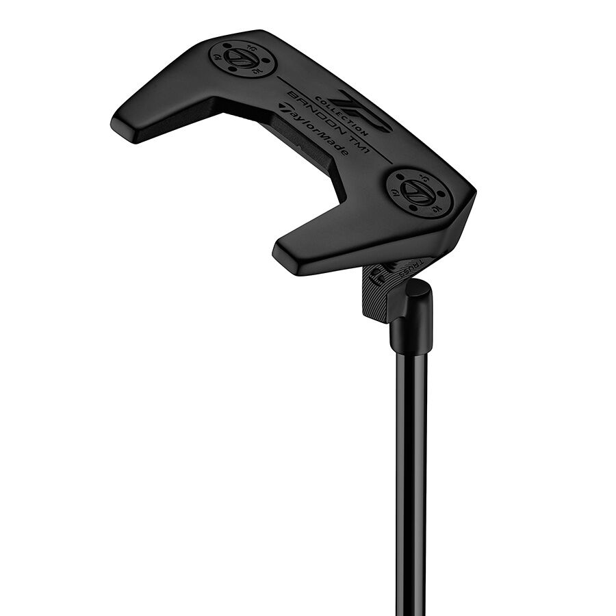 テーラーメイド TP COLLECTION ブラック 限定色 Limited Edition] TaylorMade 