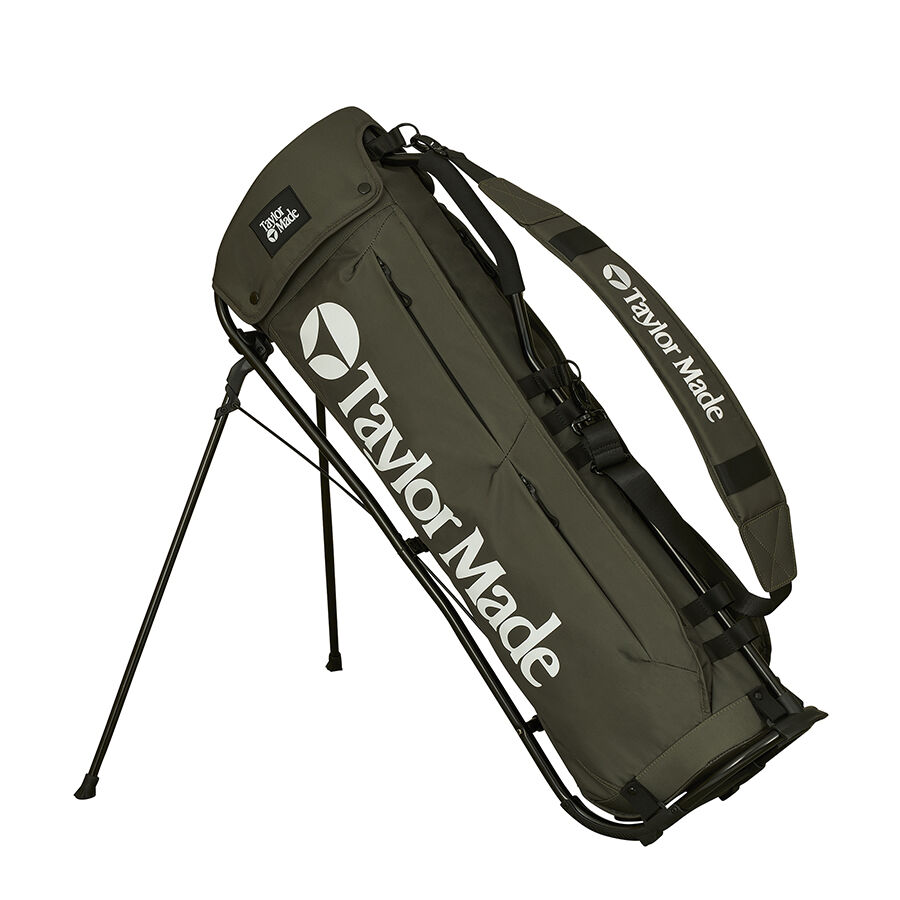 HT スタンドバッグ｜BAG | TaylorMade Golf | テーラーメイド ゴルフ
