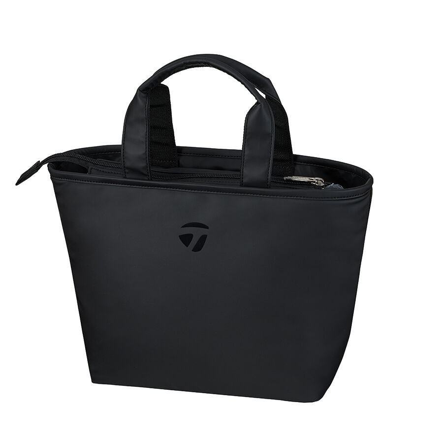 ☆☆☆美品　MARK&LONA ラウンドトート カートバッグ ゴルフ PCL AOP ラウンド トートバッグ 5L 091229 【2024