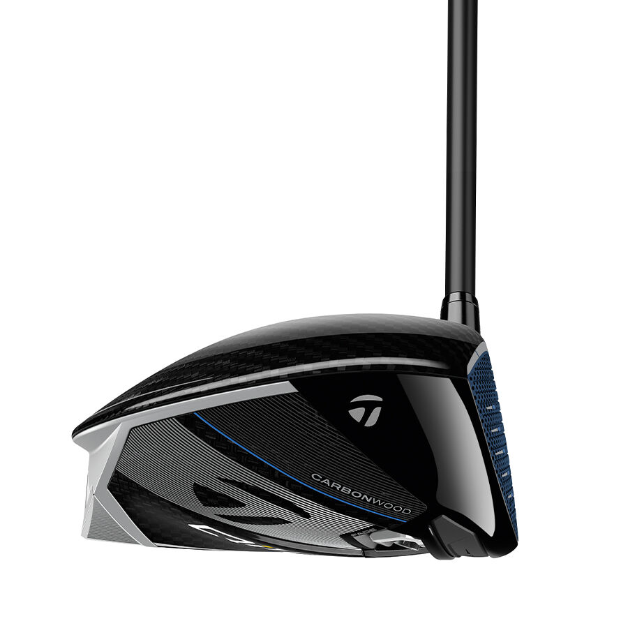 本日限定価格！【新品】Qi10 LS ドライバー 10.5° ヘッドのみ Qi10 LS ドライバー | Qi10 LS Driver | TaylorMade Golf