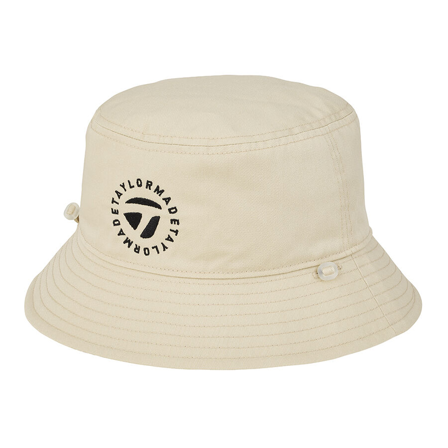 ウィメンズ】 W リバーシブル バケットハット｜ACCESSORY | TaylorMade