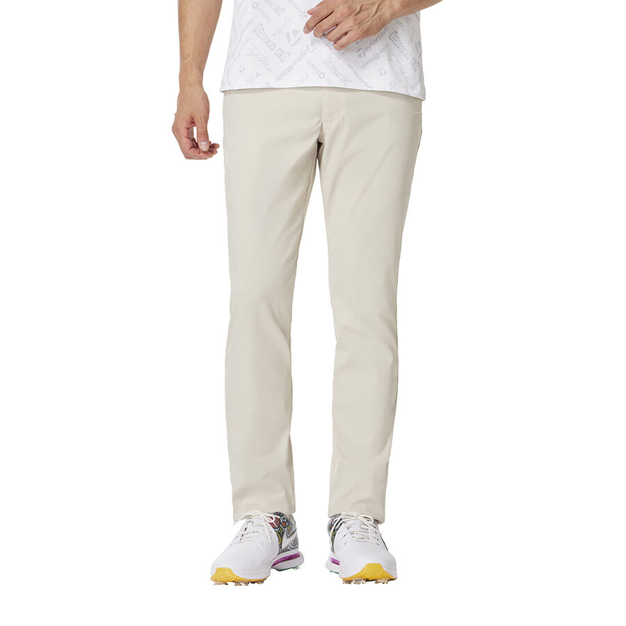 ベーシックLポケットパンツ｜APPAREL | TaylorMade Golf