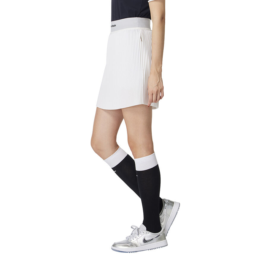 テーラーメイド　Taylor Made　ストレッチ マルチプリーツスコート　レディス ウィメンズ】 アコーディオンプリーツスコート｜APPAREL | TaylorMade