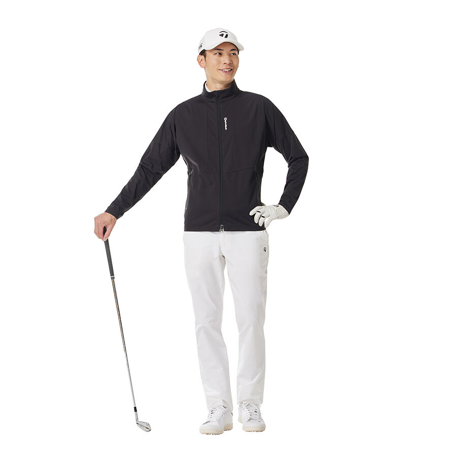 ゼロコンフリクトジャケット｜APPAREL | TaylorMade Golf