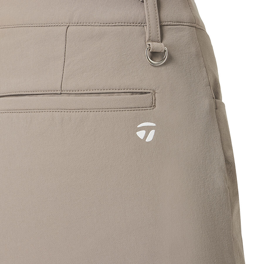 Ws】サークルロゴストレートアンクルパンツ｜APPAREL | TaylorMade