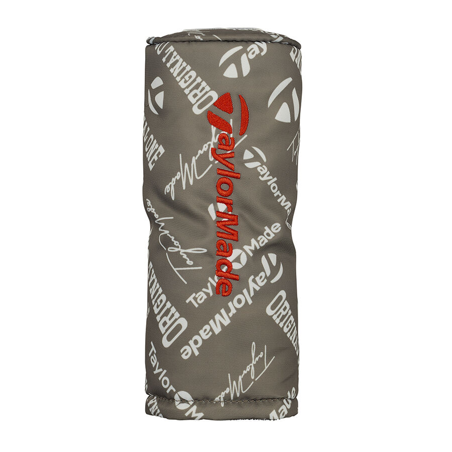 ヘッドカバー | TaylorMade Golf | テーラーメイド ゴルフ公式サイト