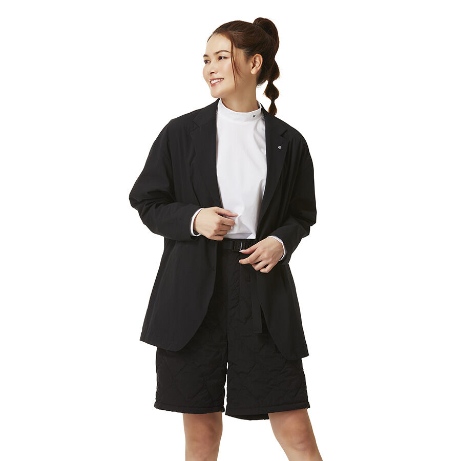 TM×UA ポケッタブルテーラードジャケット｜APPAREL | TaylorMade Golf