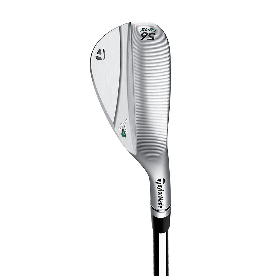 テーラーメイド MG4 ウェッジ 48 52 56度 セット MG4 クローム ウェッジ | MG4 CHROME Wedge | TaylorMade Golf