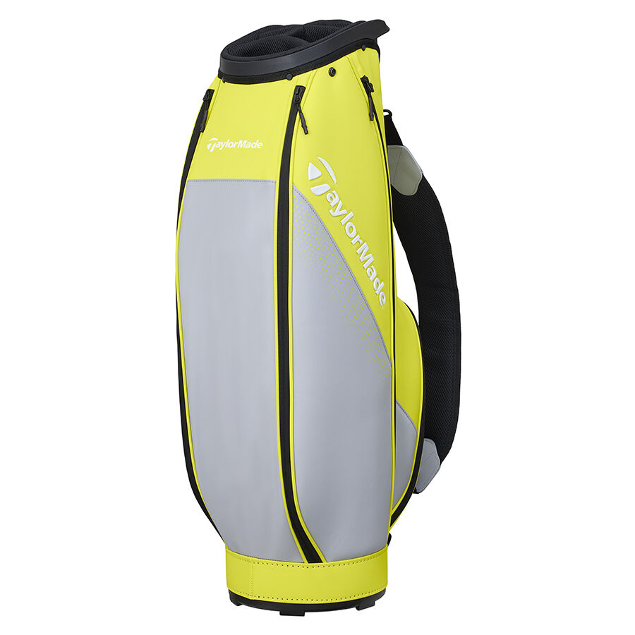 コンセプトワン キャディバッグ｜BAG | TaylorMade Golf