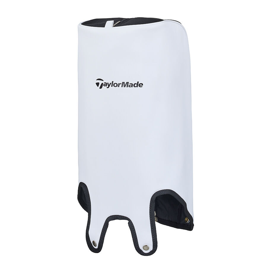 TaylorMade サークルロゴキャディバッグ TaylorMade（テーラーメイド） サークルロゴ キャディバッグ メンズ