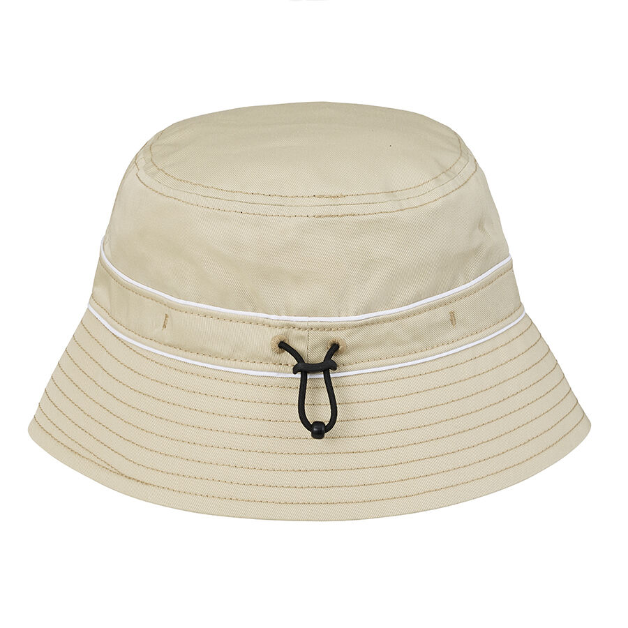 M ラインドバケットハット｜ACCESSORY | TaylorMade Golf