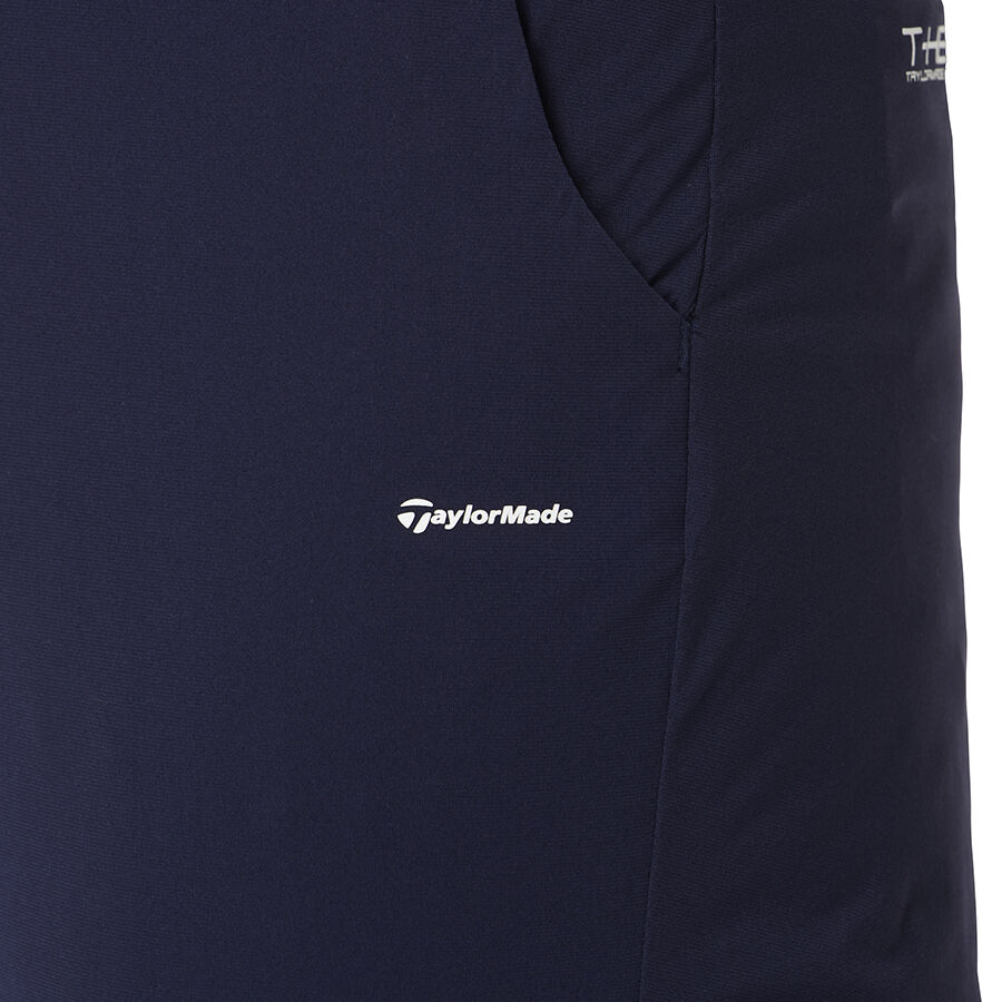 Ws】T-HEAT ストレッチインサレーテッドパンツ｜APPAREL | TaylorMade