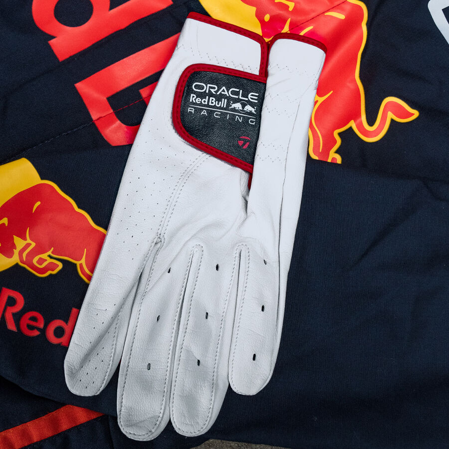 TM25 TM×ORBR TPグローブ TM25 TM×ORBR TPグローブ ｜ACCESSORY | TaylorMade Golf