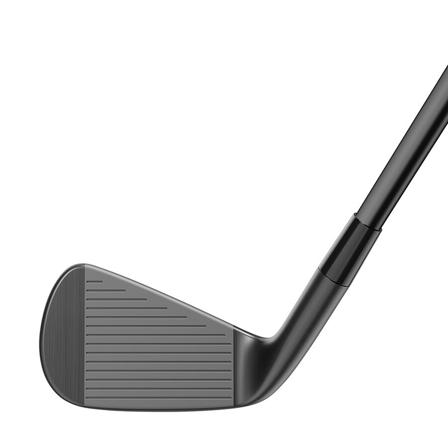 テーラーメイド '25 P790 Designer Series ブラック P790 '25 アイアン | P790 '25 Irons | TaylorMade Golf