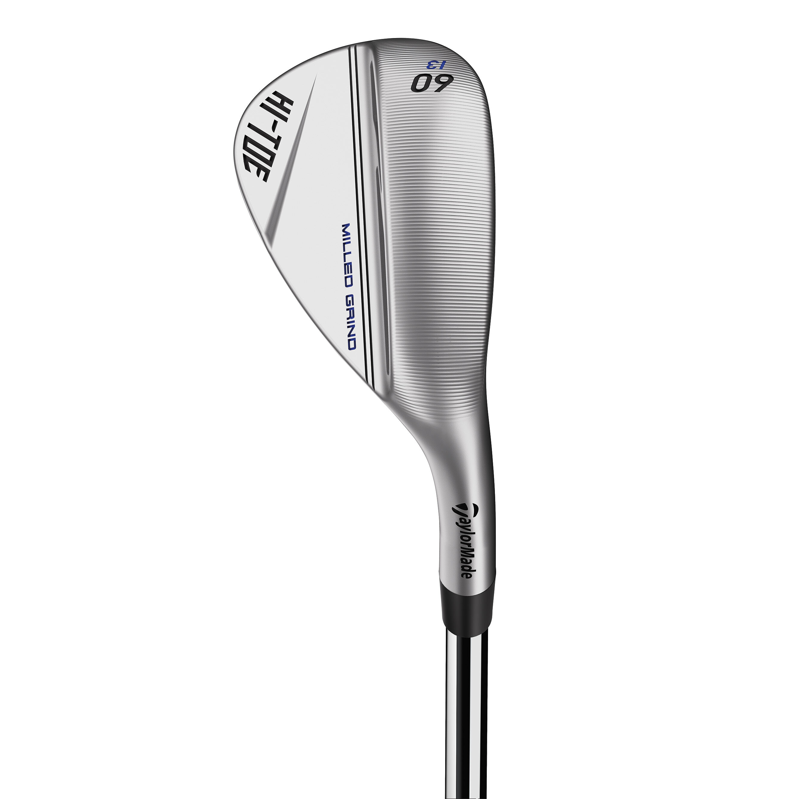 HI-TOE 3 58 ウェッジ　バウンス10 シャフトKBS 115 ハイ・トウ3 ウェッジ ハイバウンス | Hi Toe3 Wedge | TaylorMade